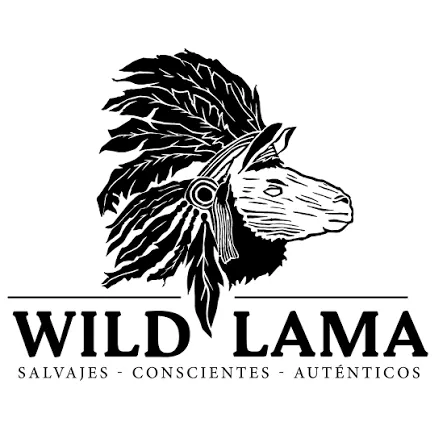 Wild Lama